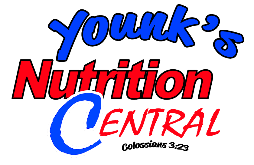 Younk's Nutrition Central