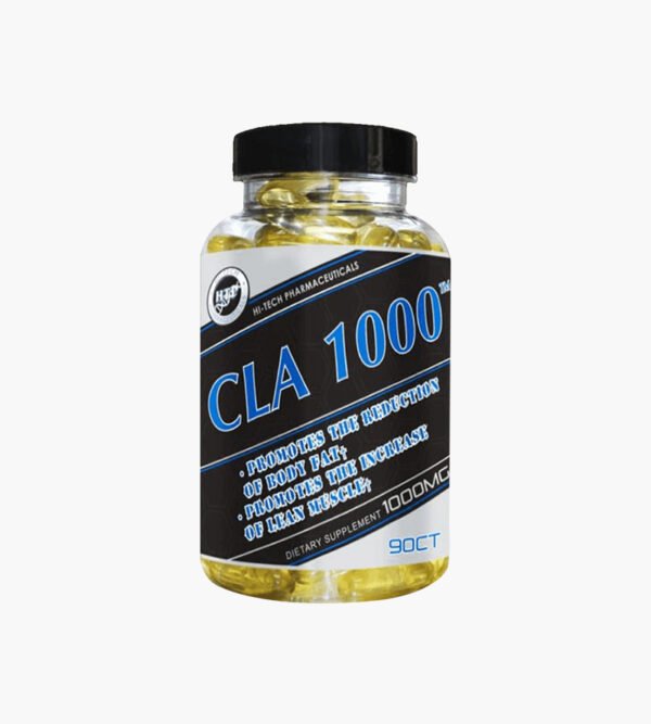 HiTech CLA 1000