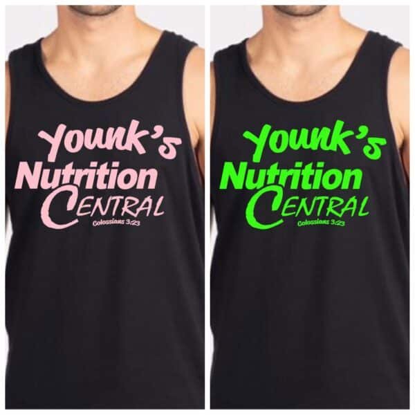 Younk's TANK - Image 2
