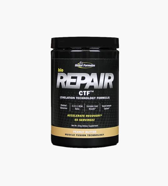 Global Formulas BioRepair PeanutButter
