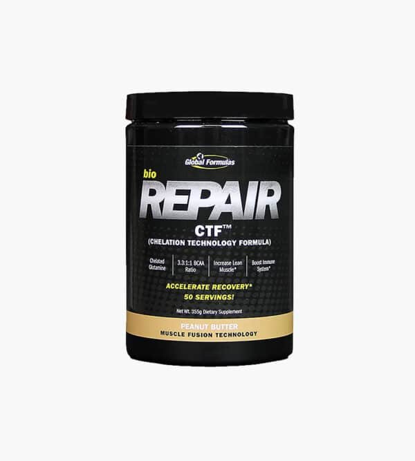 Global Formulas BioRepair PeanutButter