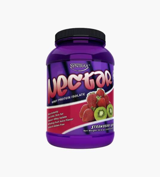 Syntrax Nectar Strawberry Kiwi 2lb