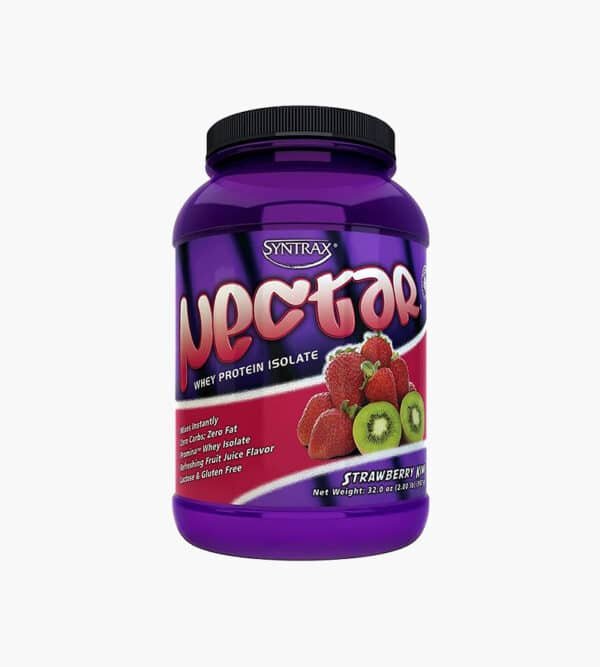 Syntrax Nectar Strawberry Kiwi 2lb