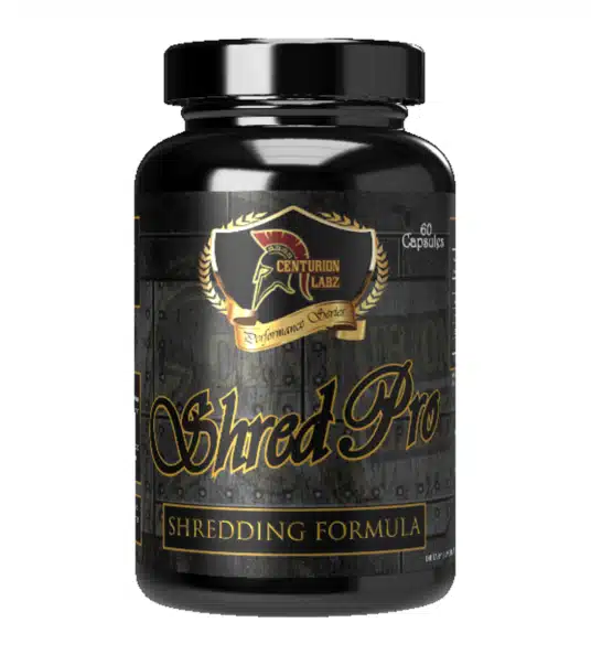 Centurion Labz Shred Pro