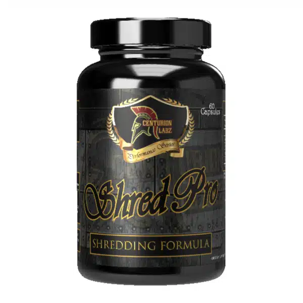 Centurion Labz Shred Pro