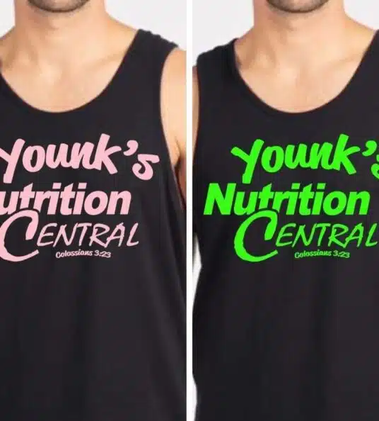 Younk's TANK