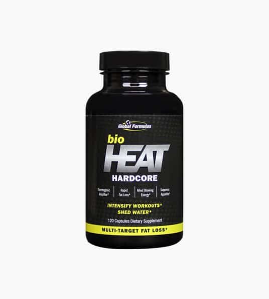 Global Formulas Bioheat