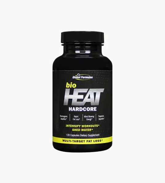 Global Formulas Bioheat