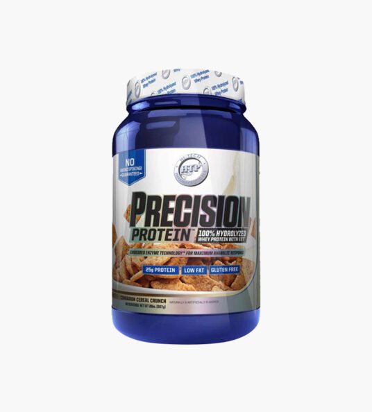 Hi-Tech Precision Cinnamon Cereal 2lb