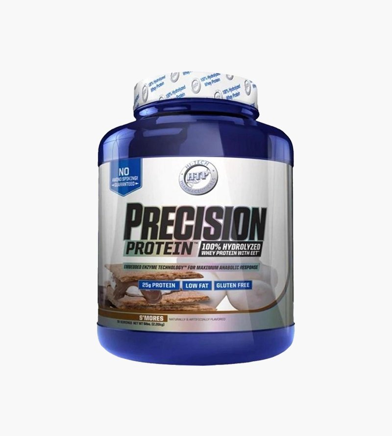 Hi-Tech Precision Smores 5lb