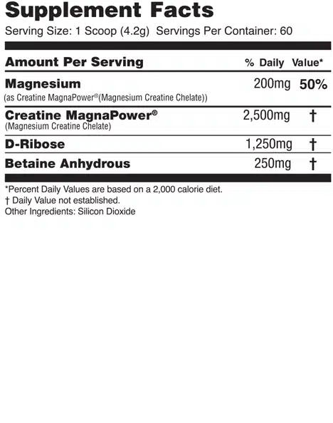 Global Formulas BioPower Unflavored