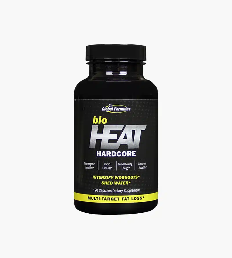 Global Formulas Bioheat - Image 2