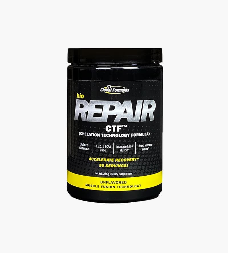 Global Formulas BioRepair Unflavored - Image 2