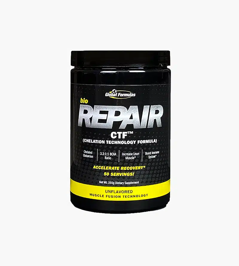 Global Formulas BioRepair Unflavored - Image 2