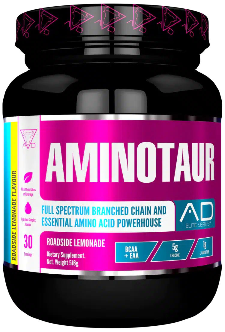 Project AD AminoTaur Lemonade - Image 2