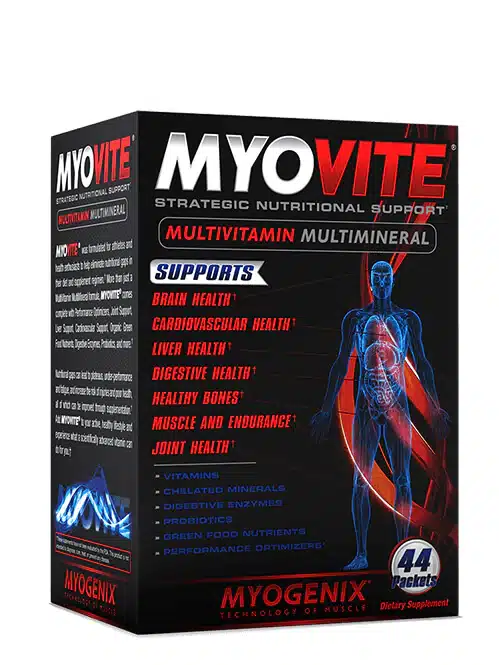 Myogenix Myovite (44 pack) - Image 2