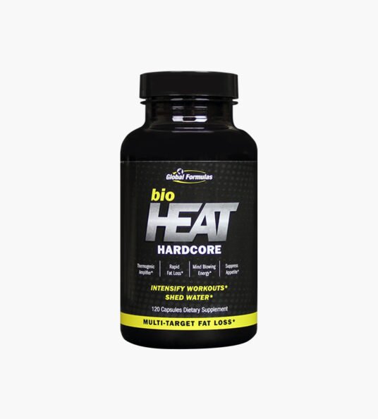Global Formulas Bioheat