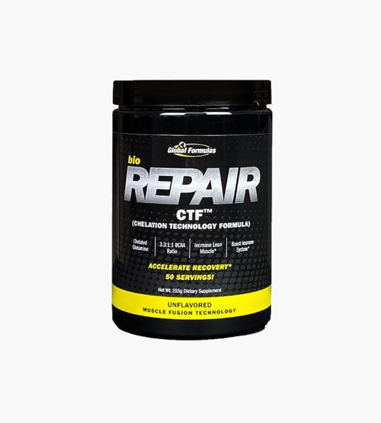 Global Formulas BioRepair Unflavored
