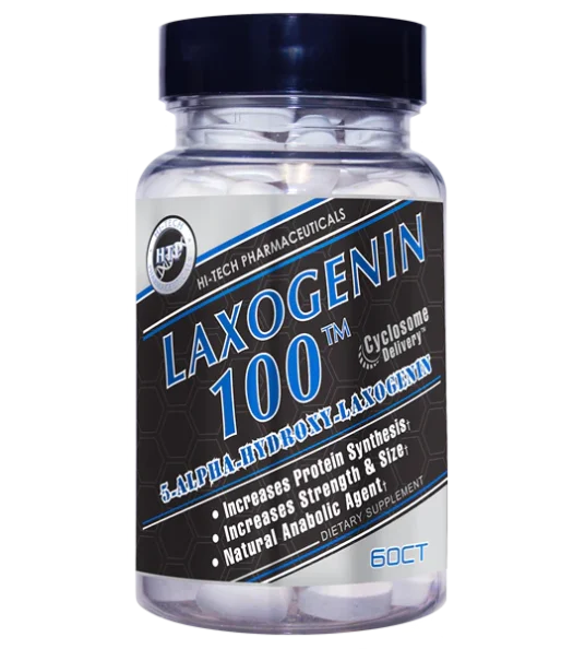 Hi-Tech Laxogenin