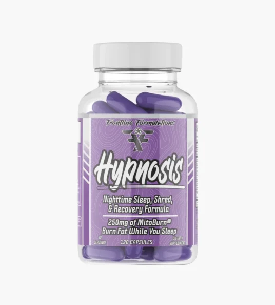 Frontline Formulations Hypnosis 120ct