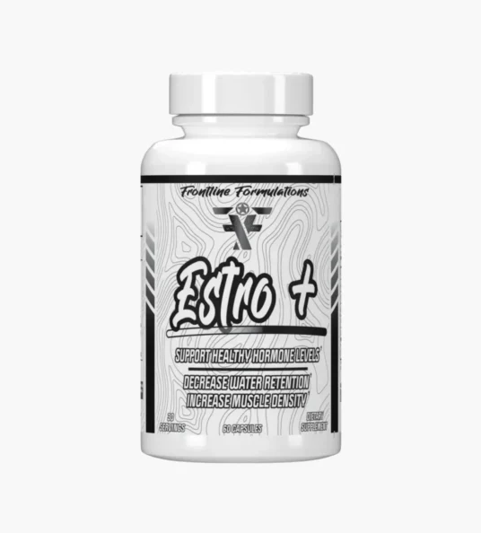 Frontline Formulations Estro+