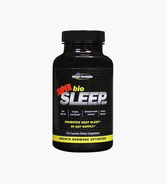Global Formulas Biosleep