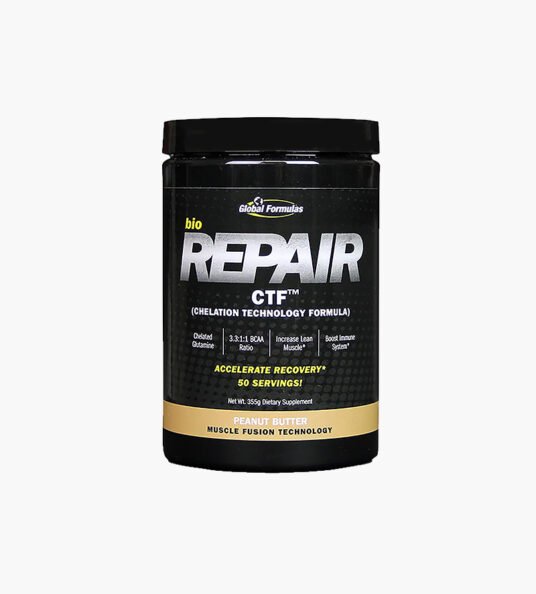 Global Formulas BioRepair PeanutButter