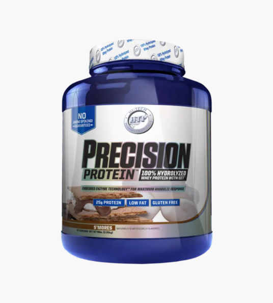 Hi-Tech Precision Smores 5lb