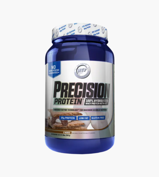 Hi-Tech Precision Smores 2lb