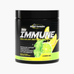 Global Formulas Bio Immune Lemon Lime