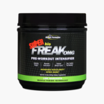 Global Formulas Super Freak OMG Lime Margarita