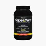 Global Formulas Supercarb Strawberry Lemonade