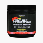 Global Formulas Super freak OMG CANDY APPLE
