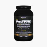 Global Formulas ProZero Chocolate Peanut Butter