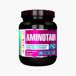 Project AD AminoTaur Lemonade