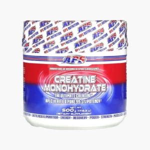 APS Creatine 500g