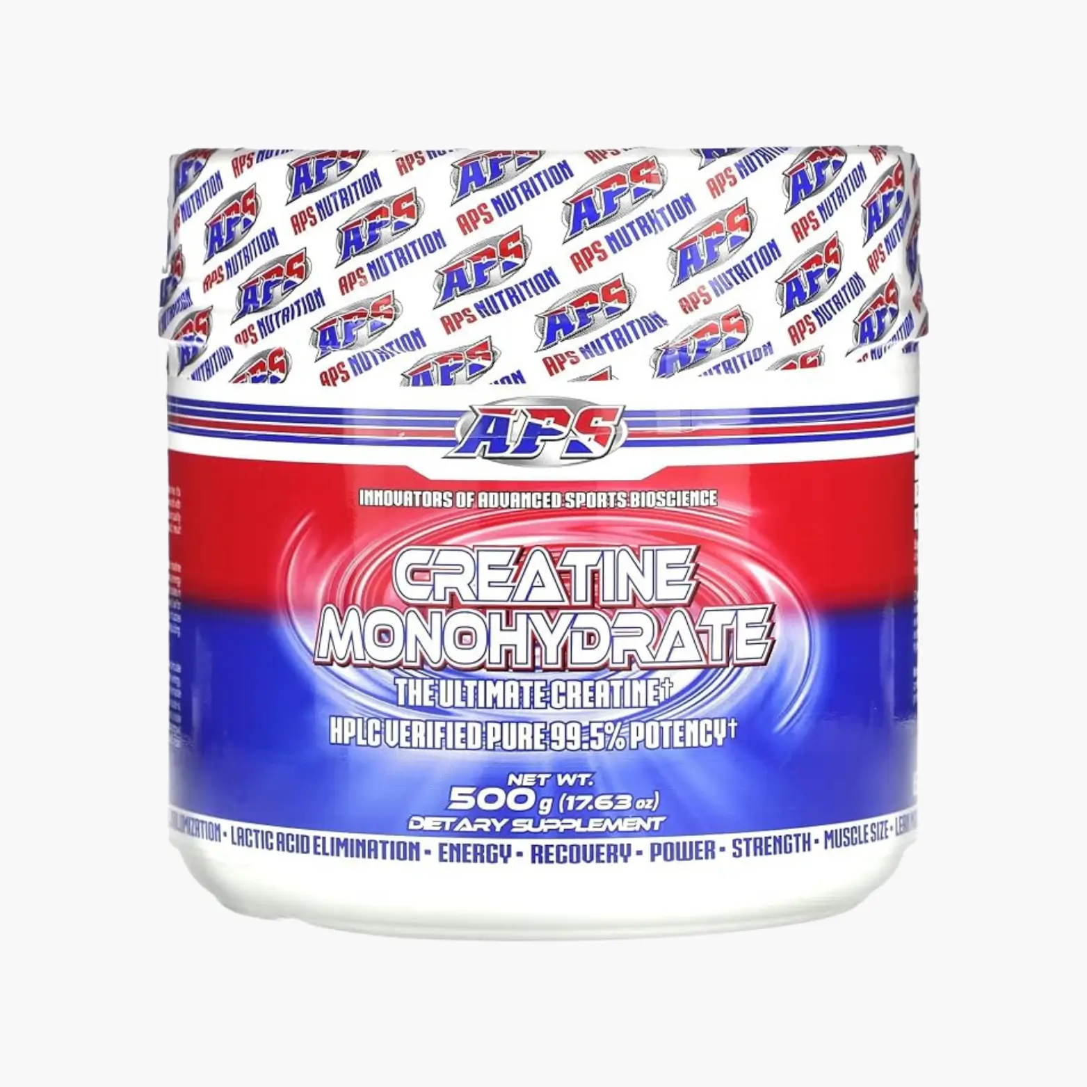 APS Creatine 500g