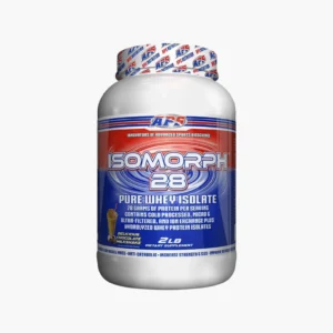 APS Isomorph Chocolate Milkshake 2lb