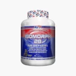APS Isomorph Cookies and Cream 5lb
