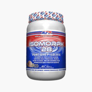 APS Isomorph Neopolitan 2lb