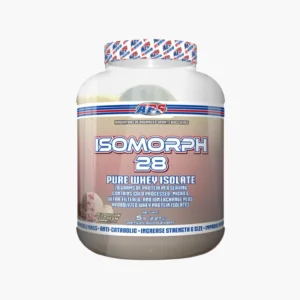 APS Isomorph Neopolitan 5lb