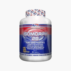 APS Isomorph Smores 5lb