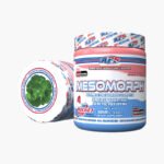 APS Mesomorph Rocket Pop