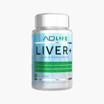 Project AD Wellness Liver+