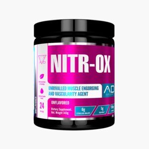 Project AD Nitrox Unflavored