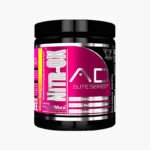 Project AD Nitr-OX Citrus Berry
