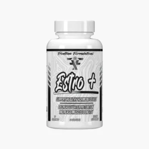Frontline Formulations Estro+