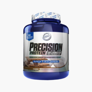 Hi-Tech Precision Smores 5lb