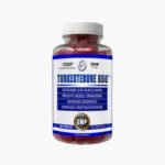 Hi-Tech Turkesterone 650