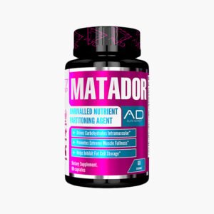 Project AD Matador